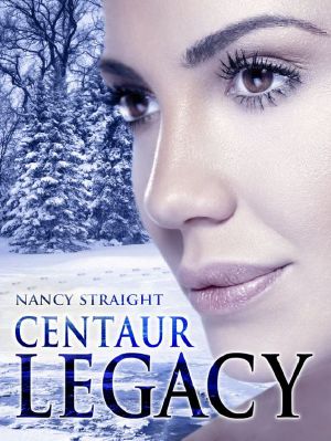 [Touched 02] • Centaur Legacy